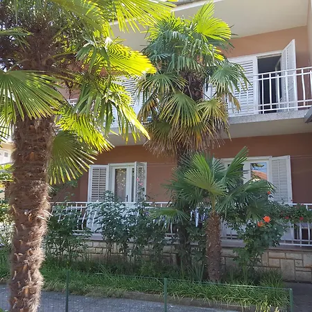 아파트 Casa Jolanda *