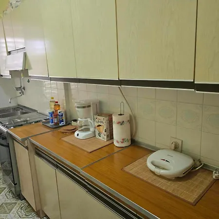 Casa Jolanda 아파트 *