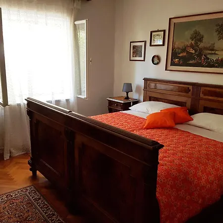 Casa Jolanda