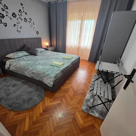 Casa Jolanda 로비니