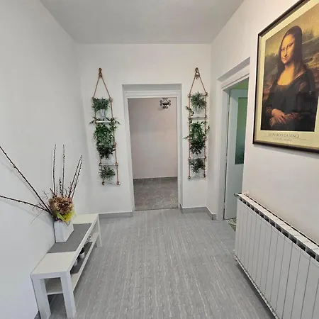 Casa Jolanda *