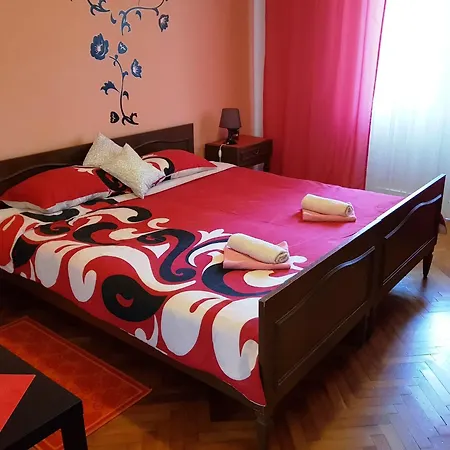 Casa Jolanda 아파트 *