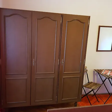 Casa Jolanda アパート ロヴィニ