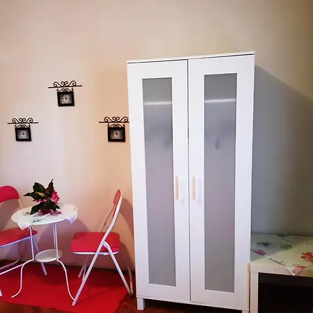 Casa Jolanda * ロヴィニ