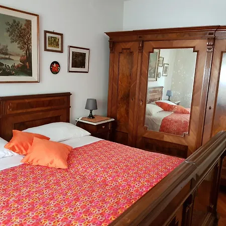 Casa Jolanda *
