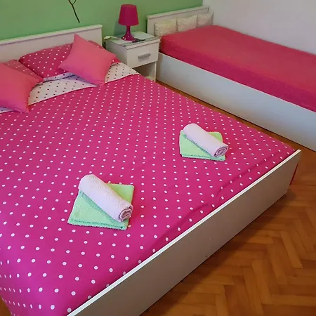 Casa Jolanda *