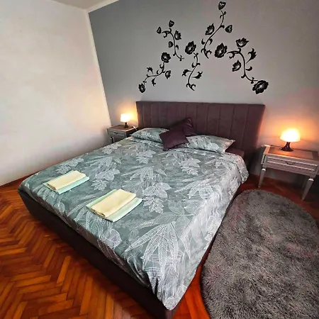 아파트 Casa Jolanda *