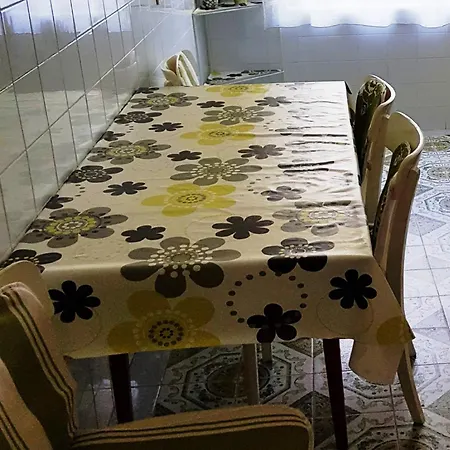 Casa Jolanda *
