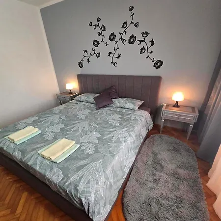 Casa Jolanda * 로비니
