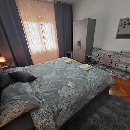 아파트 Casa Jolanda *